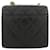 Borsa a tracolla Chanel nera Nero - vista 2