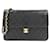 Borsa a tracolla Chanel nera Nero