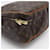Borsa Louis Vuitton Monogram Excursion Marrone Beige Monogramma  - vista 10