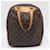 Borsa Louis Vuitton Monogram Excursion Marrone Beige Monogramma  - vista 2