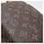 Borsa Louis Vuitton Monogram Excursion Marrone Beige Monogramma  - vista 4