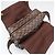 Borsa a tracolla Louis Vuitton Damier Naviglio Marrone Beige Damier ebene - vista 12
