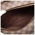Borsa a tracolla Louis Vuitton Damier Naviglio Marrone Beige Damier ebene - vista 13