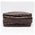 Borsa a tracolla Louis Vuitton Damier Naviglio Marrone Beige Damier ebene - vista 7