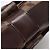 Borsa a tracolla Louis Vuitton Damier Naviglio Marrone Beige Damier ebene - vista 8