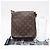 Borsa a Spalla Louis Vuitton Monogram Musette Salsa Marrone Beige Monogramma - vista 3