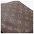 Borsa a Spalla Louis Vuitton Monogram Musette Salsa Marrone Beige Monogramma - vista 4