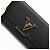Cartera Louis Vuitton Taurillon Capucines Negro Rosa - vista 4