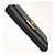 Cartera Louis Vuitton Taurillon Capucines Negro Rosa - vista 6
