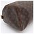 Bolso Louis Vuitton Monogram Speedy 30 Castaño Azul Beige Monograma - vista 11