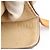 Borsa a tracolla Louis Vuitton Monogram Pochette Twin GM Marrone Beige Monogramma - vista 15