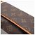 Borsa a tracolla Louis Vuitton Monogram Pochette Twin GM Marrone Beige Monogramma - vista 4