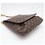 Borsa a tracolla Louis Vuitton Monogram Musette Marrone Beige Monogramma - vista 5