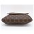 Borsa a tracolla Louis Vuitton Monogram Musette Marrone Beige Monogramma - vista 7