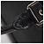 Louis Vuitton Epi Alma BB Handtasche Schwarz Beige - Ansicht 11