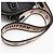 Louis Vuitton Epi Alma BB Handtasche Schwarz Beige - Ansicht 12