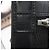 Louis Vuitton Epi Alma BB Handtasche Schwarz Beige - Ansicht 16