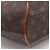 Borsa Louis Vuitton Monogram Ellipse MM Marrone Beige Monogramma - vista 14