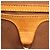 Borsa Louis Vuitton Monogram Ellipse MM Marrone Beige Monogramma - vista 18