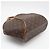 Borsa Louis Vuitton Monogram Ellipse MM Marrone Beige Monogramma - vista 6