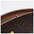 Borsa Louis Vuitton Monogram Ellipse MM Marrone Beige Monogramma - vista 8