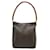 Borsa Louis Vuitton Monogram Looping GM Marrone Beige Monogramma