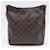 Borsa Louis Vuitton Monogram Looping GM Marrone Beige Monogramma - vista 2