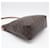 Borsa Louis Vuitton Monogram Looping GM Marrone Beige Monogramma - vista 6