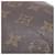 Borsa Louis Vuitton Monogram Looping GM Marrone Beige Monogramma - vista 8