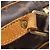 Borsa a Spalla Louis Vuitton Monogram Nile Marrone Beige Monogramma - vista 10