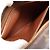 Borsa a Spalla Louis Vuitton Monogram Nile Marrone Beige Monogramma - vista 14