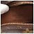 Borsa a Spalla Louis Vuitton Monogram Nile Marrone Beige Monogramma - vista 17