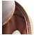 Borsa a Spalla Louis Vuitton Monogram Nile Marrone Beige Monogramma - vista 18