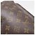 Borsa a Spalla Louis Vuitton Monogram Nile Marrone Beige Monogramma - vista 4