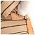 Borsa Louis Vuitton Monogram Neverfull MM Marrone Beige Monogramma - vista 16