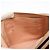 Louis Vuitton Damier Pochette Double Shoulder Bag Marrone Beige Damier ebene - vista 14