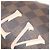 Louis Vuitton Damier Pochette Double Shoulder Bag Marrone Beige Damier ebene - vista 4