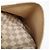 Borsa Louis Vuitton Azur Totally MM Marrone Bianco Blu - vista 15