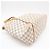 Borsa Louis Vuitton Azur Totally MM Marrone Bianco Blu - vista 6