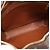 Borsa a Spalla Louis Vuitton Monogram Trocadero PM Marrone Beige Monogramma - vista 11