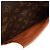Borsa a Spalla Louis Vuitton Monogram Trocadero PM Marrone Beige Monogramma - vista 13