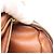 Borsa a Spalla Louis Vuitton Monogram Trocadero PM Marrone Beige Monogramma - vista 15