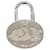 Hermès Hermes LE MEDITERRANEE Gold Keyring Golden  - view 1