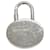 Hermès Hermes LE MEDITERRANEE Gold Keyring Golden  - view 2