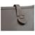 Hermès Borsa Hermes Evelyne Marrone Cioccolato - vista 5