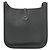 Hermès Borsa Hermes Evelyne GM Nero - vista 2