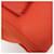 Hermès Borsa Hermes Herbag Zip PM Rosso  - vista 4