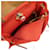 Hermès Borsa Hermes Herbag Zip PM Rosso  - vista 9