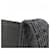 Hermès Hermes Herline Sac Ad PM Backpack Nero - vista 5