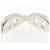 Hermes Hermès Chaine d'Ancre Enchainée Ring Silvery  - view 3